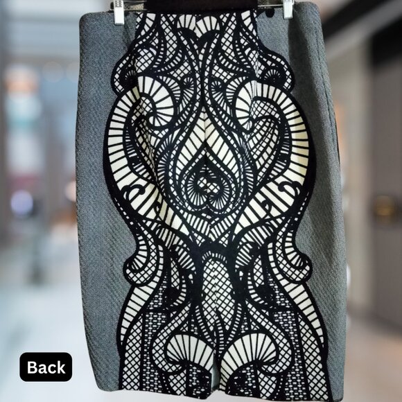 Fashion Skirt Sz 2X - Picture 3 of 5